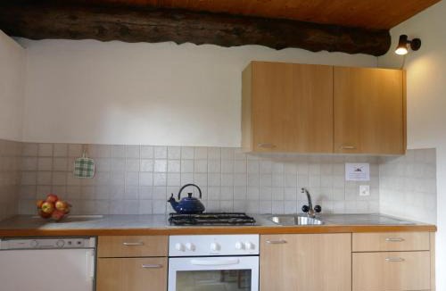 Blenio House | Holiday Home Rustico Edel by Interhome