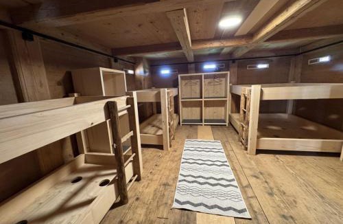 Lutzelfluh House | Holiday Home Spycher im Emmental by Interhome