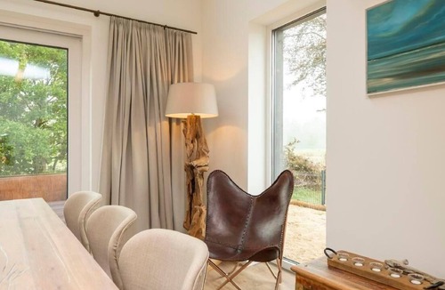 Fuhlendorf House | Holiday house Bodstedt for 1 - 6 persons with 3 bedrooms - Holiday home