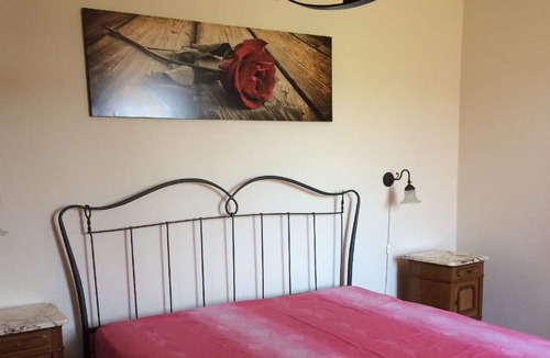 Montabone House | Holiday house Montabone for 1 - 6 persons with 3 bedrooms - Holiday house