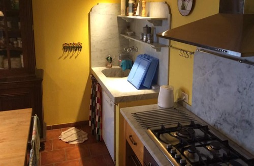 Montabone House | Holiday house Montabone for 1 - 6 persons with 3 bedrooms - Holiday house