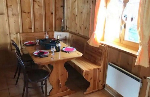 Orsieres House | Holiday house Orsières for 1 - 6 persons with 2 bedrooms - Holiday home