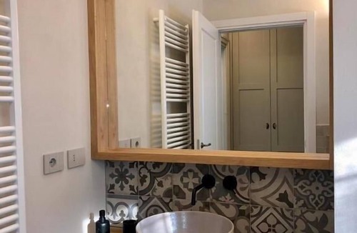 Paratico House | Holiday house Paratico for 1 - 8 persons with 4 bedrooms - Holiday house