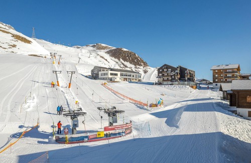 Bettmeralp Apartment | Holidays in the Aletsch Arena at the Aletsch Glacier in the Unesco World Natural