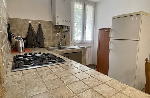 Pellio Intelvi Condo | Holly