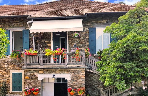 Ghiffa Bed & Breakfast | Holy Lake