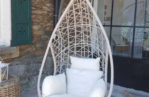 Ghiffa Bed & Breakfast | Holy Lake