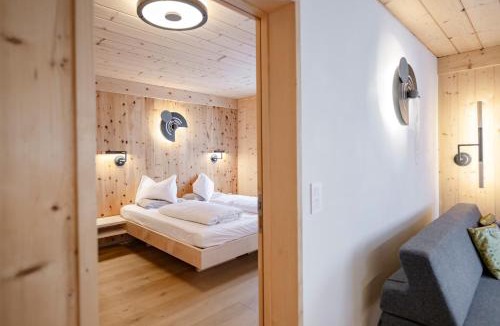 Steinen Apartment | Holz100 Ferienwohnung