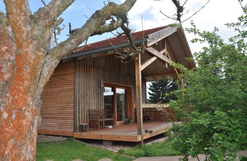 Finsterbergen Apartment | Holzmichel