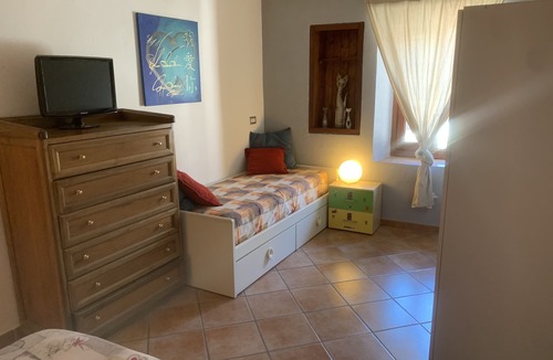 Farigliano House | HOME LANGHE