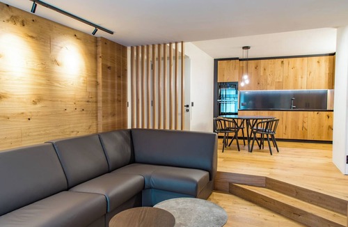 Ponte di Legno Apartment | Home Seventyfive