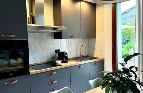 Borgo Ticino House | Home vacation
