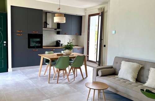 Borgo Ticino House | Home vacation