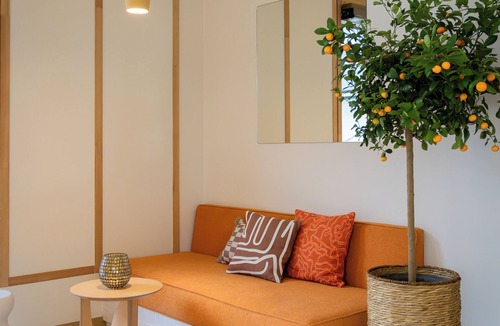 Les Eaux-Vives Hotel | HOOD Hôtel