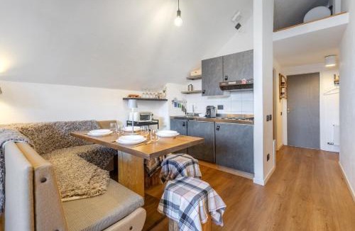 Grangesises Apartment | Hostdomus-La casa di Luna