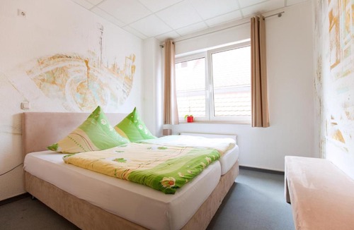 Jena-West Hostel | Hostel Jena