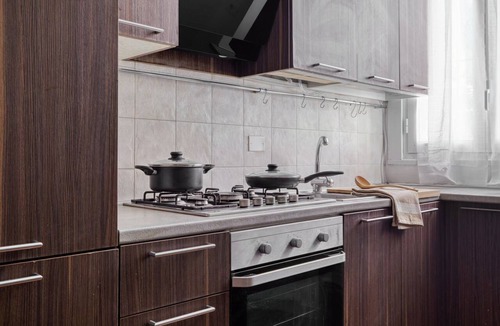 Abbadesse Apartment | Hostmate - Milano - Nazario Sauro - Isola