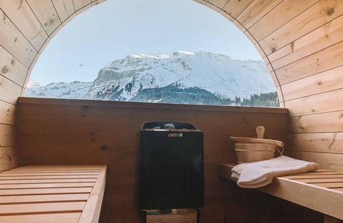 Engelberg Hotel | Hotel ∙ 2 guests