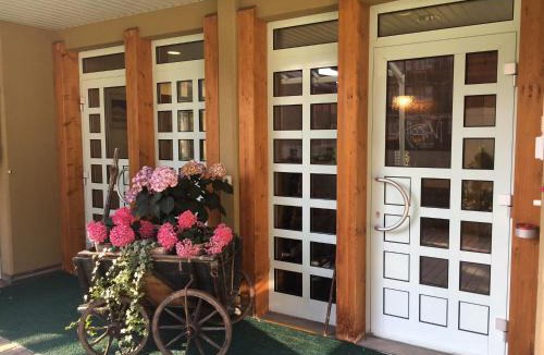Oberwald Hotel | Hotel Ahorni