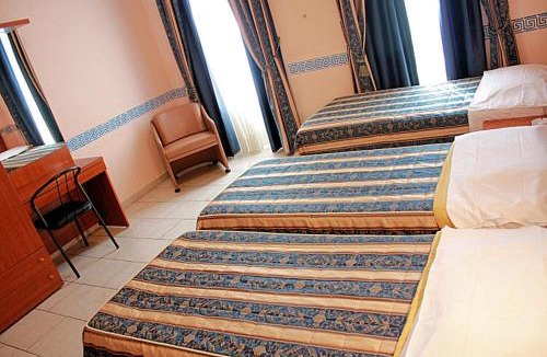 Ripamonti Corvetto Hotel | Hotel Alessander