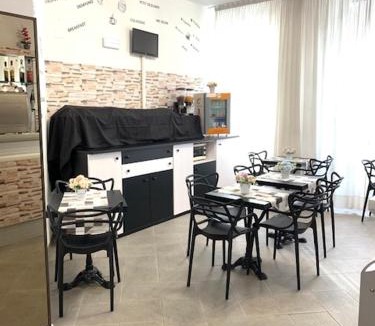 Ripamonti Corvetto Hotel | Hotel Alessander