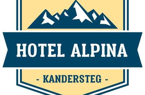 Blausee Hotel | Hotel Alpina