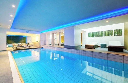 Mattenhof-Weissenbuhl Hotel | Hotel Ambassador