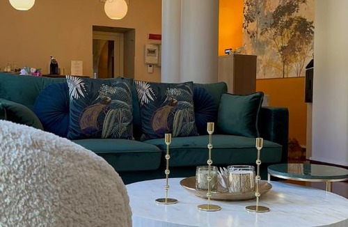 Cannobio Hotel | Hotel Antica Stallera