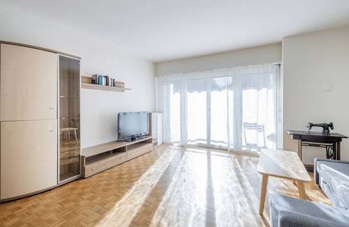 Lugano Hotel | HOTEL ATLANTICO self check-in