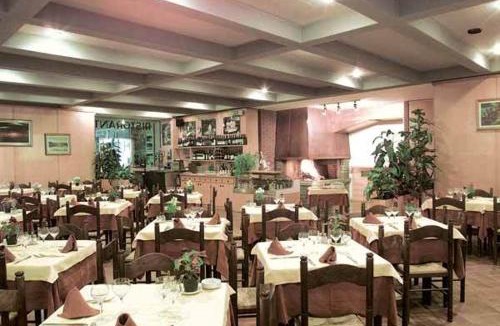 Valtellina Hotel | Hotel Aurora