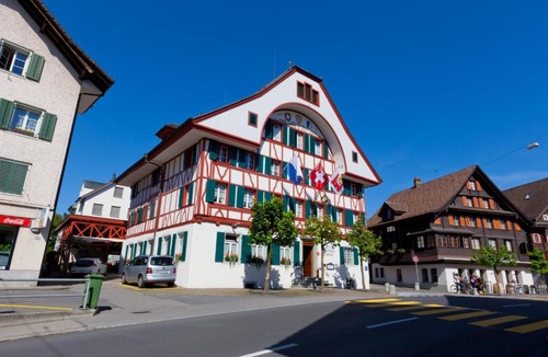 Rothenburg Hotel | Hotel Bären