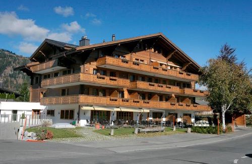 Saanen Hotel | Hotel Bellerive Gstaad