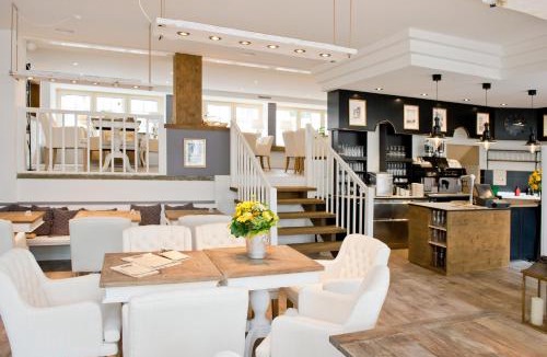 Bad Ragaz Hotel | Hotel Bellevue