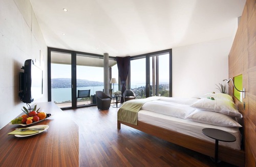 Horgen District Hotel | Hotel Belvoir Lake View & Spa