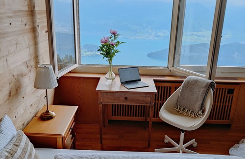 Rigi Kaltbad Hotel | Hotel Bergsonne Rigi