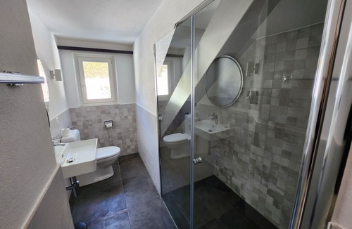 Rigi Kaltbad Hotel | Hotel Bergsonne Rigi