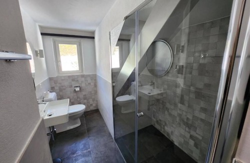 Rigi Kaltbad Hotel | Hotel Bergsonne Rigi
