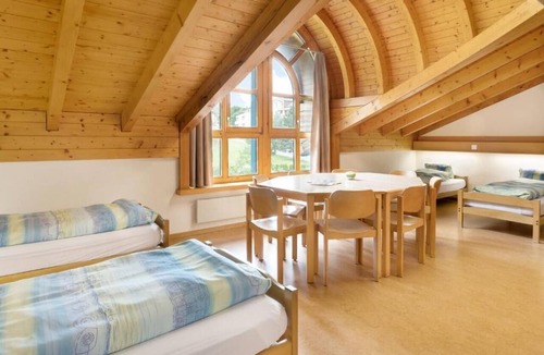 Visp Hotel | Hotel & Bildungshaus St. Jodern