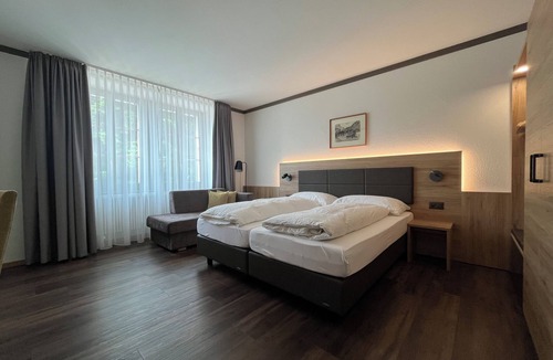 Blatten bei Naters Hotel | Hotel Blattnerhof