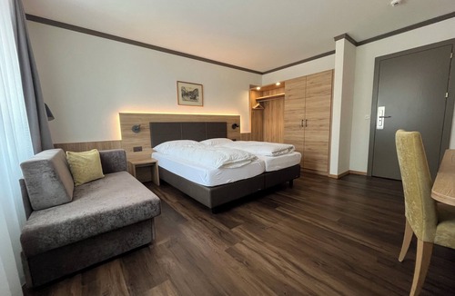 Blatten bei Naters Hotel | Hotel Blattnerhof