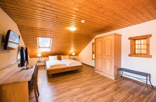 Brienz Hotel | Hotel Brienzerburli