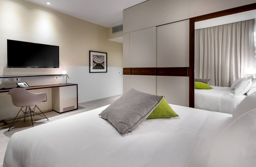 Ticinese Hotel | Hotel Canada