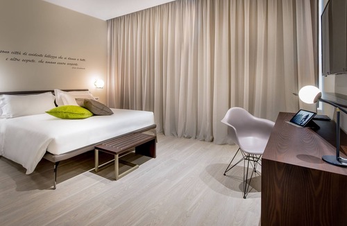 Ticinese Hotel | Hotel Canada