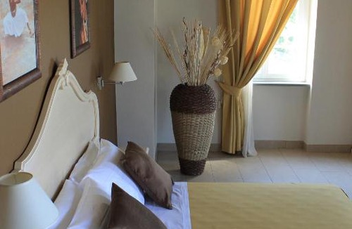 Pisogne Hotel | Hotel Capovilla