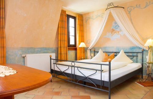 Rust Hotel | Hotel Casa Rustica