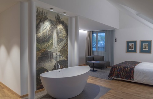 Muri Hotel | Hotel Caspar