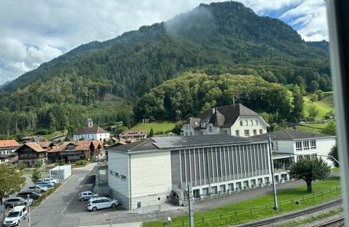 Wilderswil Hotel | HOTEL CHRISTINA