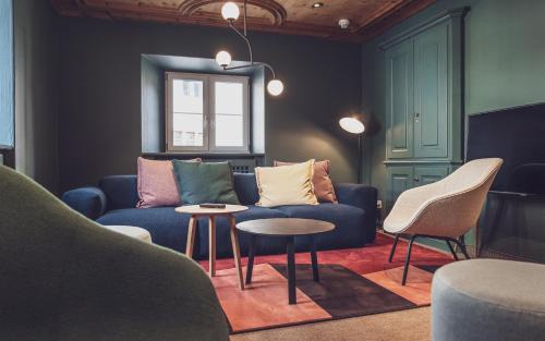 Davos-Platz Hotel | Hotel Davoserhof by Mountain Hotels