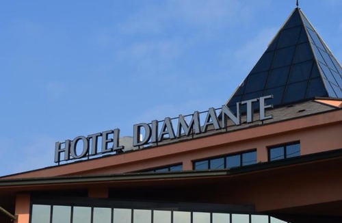 Corbetta Hotel | Hotel Diamante