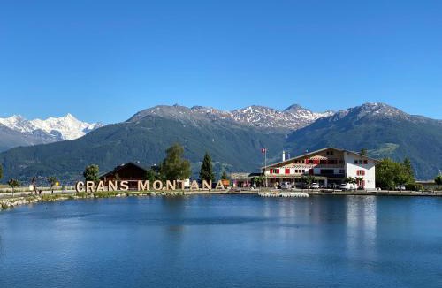 Montana Hotel | Hotel du Lac
